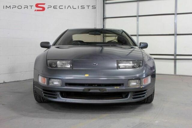 1989 nissan 300zx tt fairlady z (z32)
