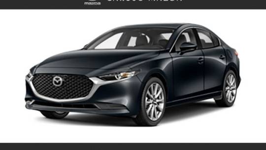 2024 Mazda