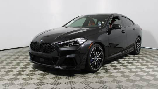 2021 BMW 2 series