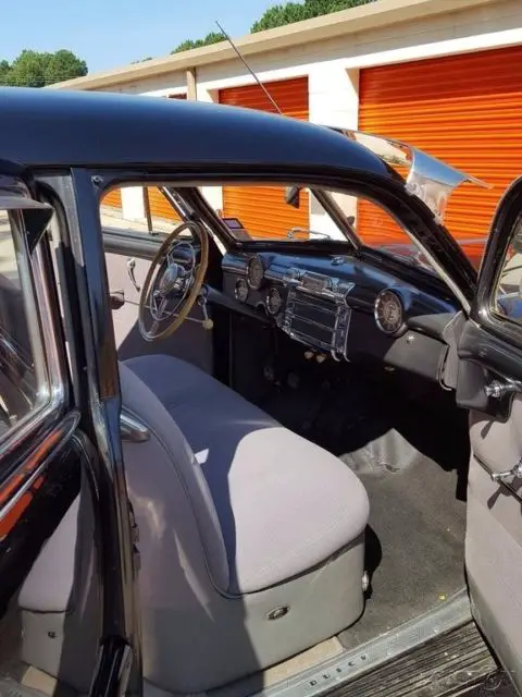 1947 buick super 8 used manual 2wd sedan