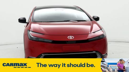 2023 Toyota Prius