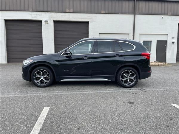 2016 bmw x1 xdrive 28i