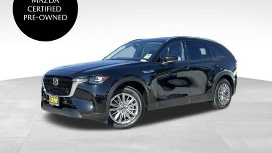 2024 Mazda CX-90