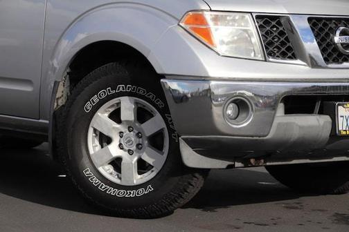 2005 nissan frontier in minneapolis, minnesota