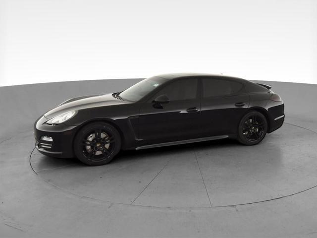 2012 porsche panamera in philadelphia, pennsylvania