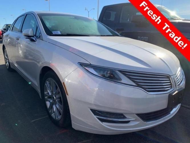 2016 lincoln mkz base awd 4dr sedan for sale in manchester, new hampshire