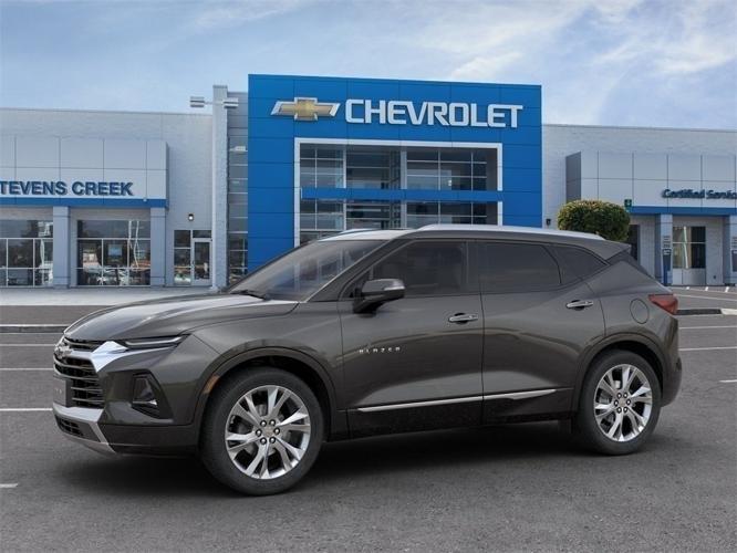 used 2019 chevrolet blazer awd premier san jose, ca 95117 for sale in san jose, california