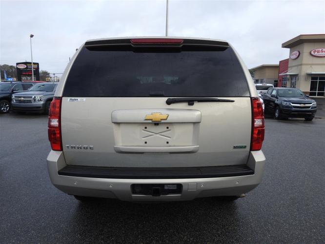 used 2012 chevrolet tahoe 2wd lt greenville, nc 27834 for sale in greenville, north carolina