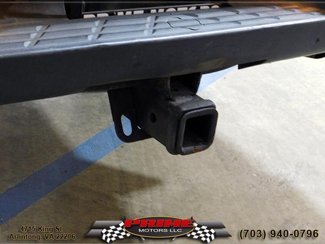 2007 chevrolet silverado 2500 work truck h/d extended cab