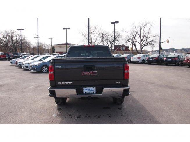 2015 gmc sierra 1500 slt for sale in jolly acres, south dakota