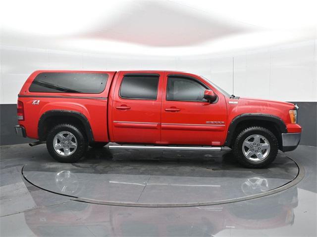 2013 gmc sierra 1500 sle1