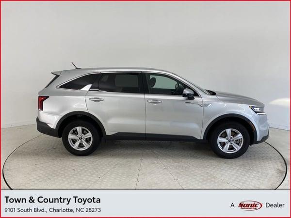 2022 kia sorento in chicago, illinois