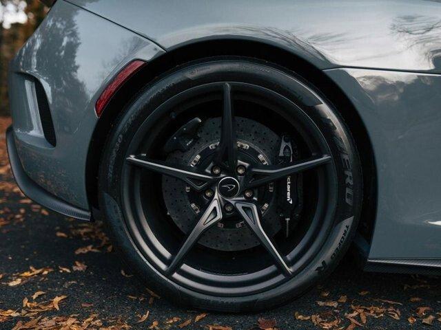 2016 mclaren 675lt in atlanta, georgia