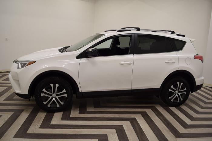 used 2018 toyota rav4 le bozeman, mt 59718 for sale in bozeman, montana