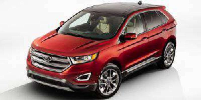 2017 ford edge sel in glendora, ca
