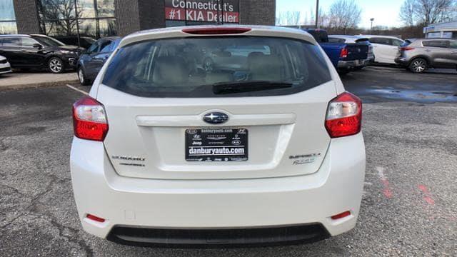 2013 subaru impreza 2.0i limited awd 2.0i limited 4dr wagon for sale in danbury, connecticut