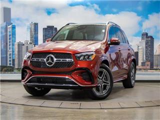 2024 Mercedes-Benz GLE gle 450e 4matic