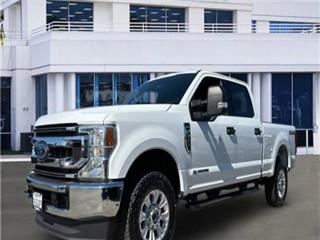 2022 Ford F-250 xlt