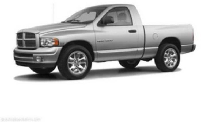 2005 dodge ram 1500 in wilmington, nc