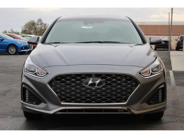 2019 hyundai sonata sel sel 4dr sedan for sale in las vegas, nevada