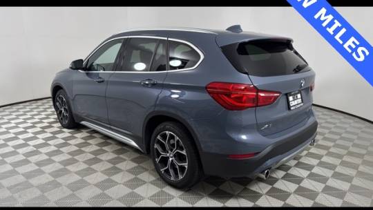 2020 bmw x1 xdrive28i