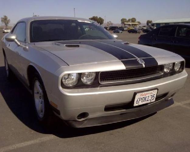 2010 dogge challenger in san diego, ca