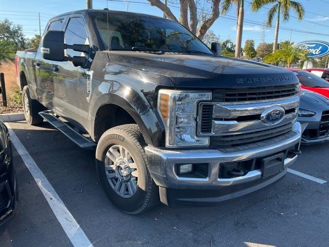 2019 ford f-250 xlt