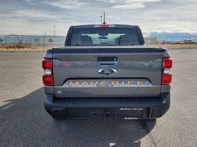 2024 ford maverick xlt in grand junction, colorado