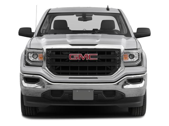 2018 gmc sierra 1500 base