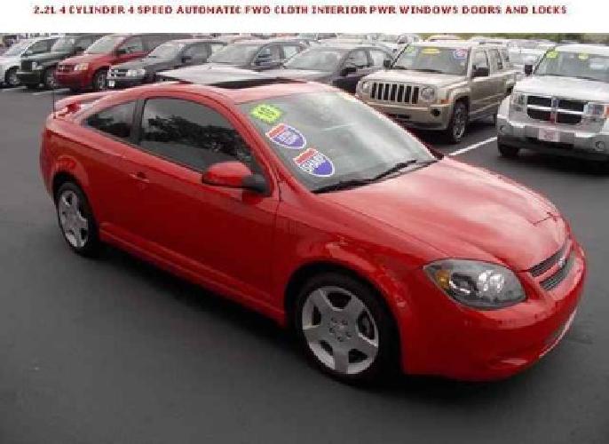 2010 chevrolet cobalt lt w/2lt in toledo, oh