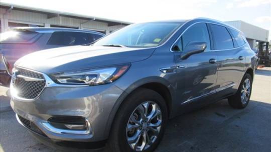 2019 Buick Enclave