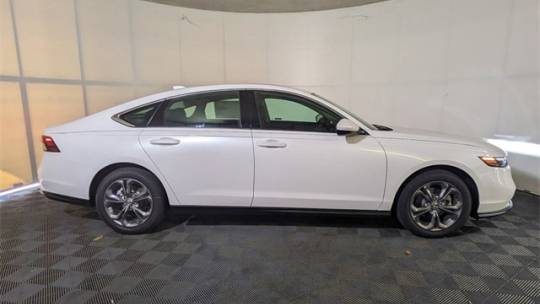 2024 Honda Accord