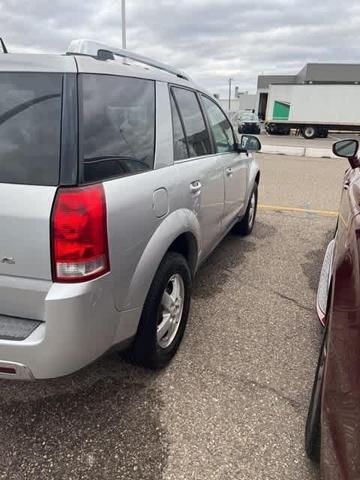 2006 saturn vue v6