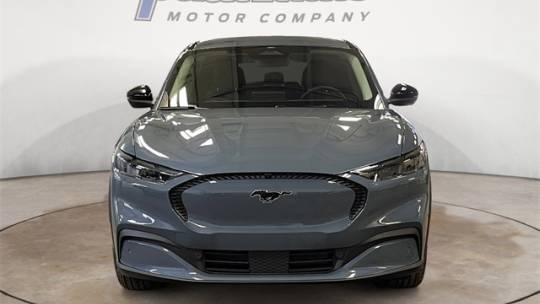 2024 Ford Mustang Mach-E