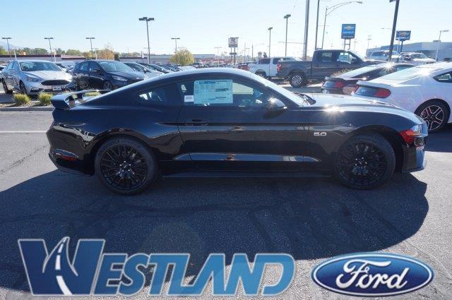 2019 ford mustang gt gt 2dr fastback for sale in roy, utah