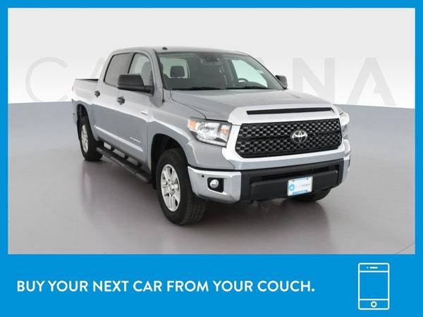 2019 toyota tundra crewmax in dulles, virginia