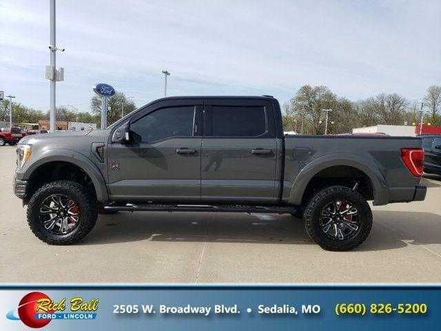 2021 ford f-150 xlt in dresden, missouri
