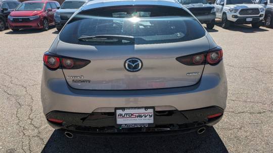 2024 Mazda