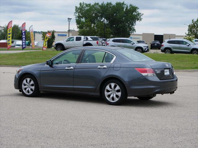 2010 honda accord ex-l