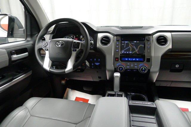 certified 2017 toyota tundra 2wd crewmax limited duluth, ga 30096 for sale in duluth, georgia