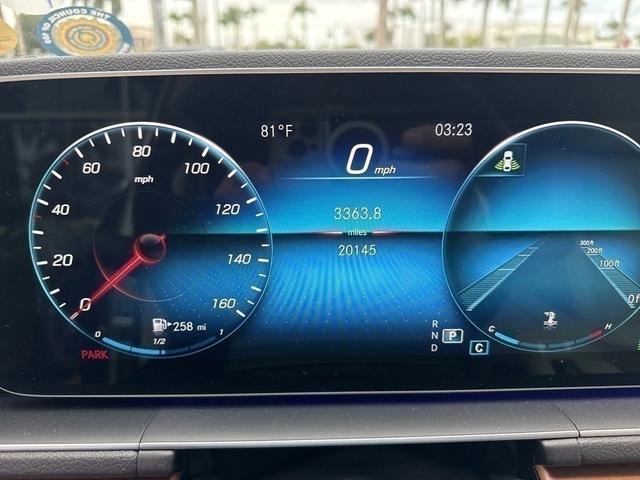 2022 mercedes-benz gle 350 4matic