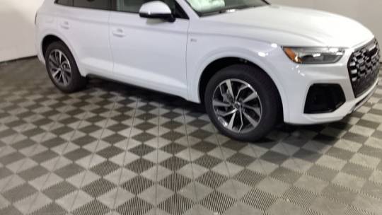 2024 Audi Q5
