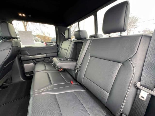 2023 ford f-150 lariat in missoula, montana