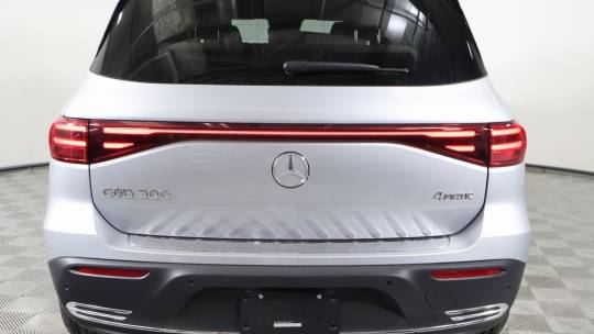 2024 Mercedes-Benz EQB