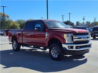 2017 Ford F-250 xlt