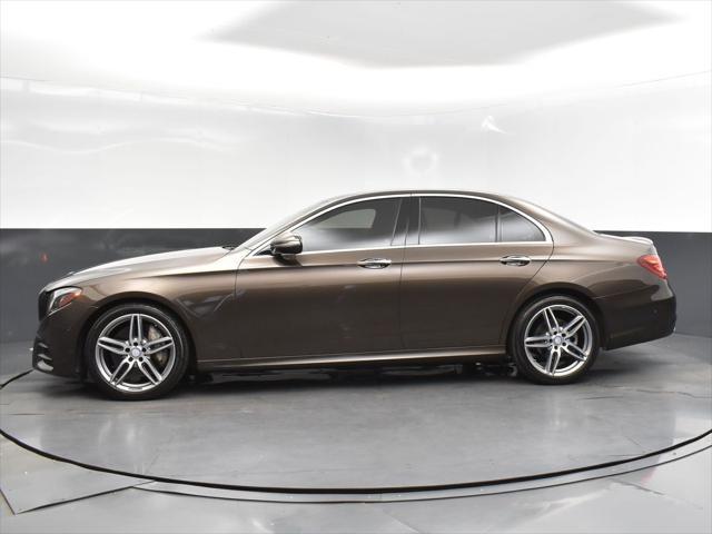 2017 mercedes-benz e-class e 300