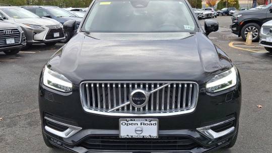 2023 Volvo XC90