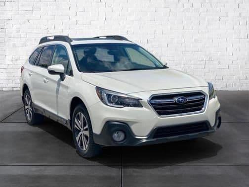 2019 subaru outback 2.5i limited in chattanooga, tennessee