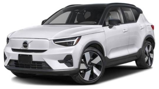2024 Volvo XC40