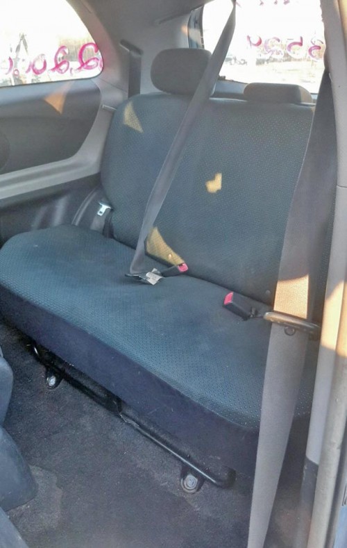 2007 toyota yaris for sale in north carolina by owner